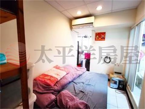 獨家景安電梯稀有收租套