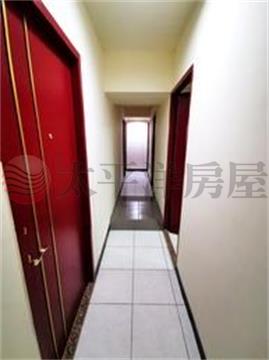 獨家景安電梯稀有收租套