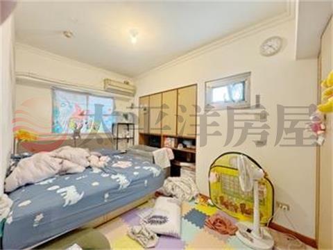 獨家宜安得意四房車位