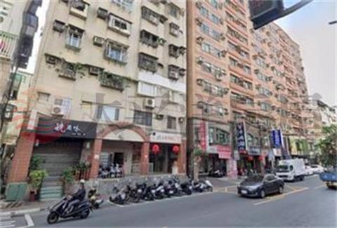 永貞路正店面