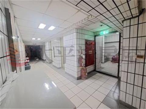 樂華增值美套房