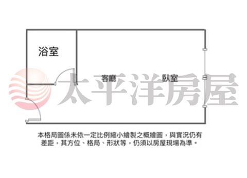 樂華增值美套房