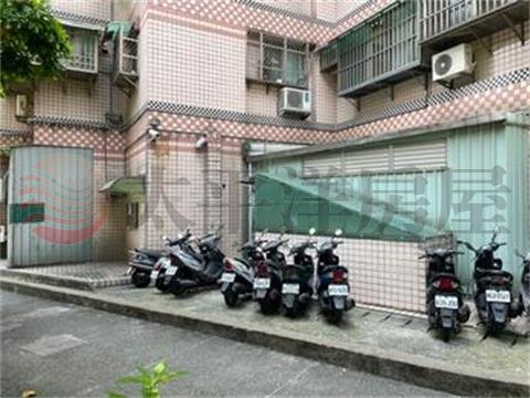 雙和中正金店面