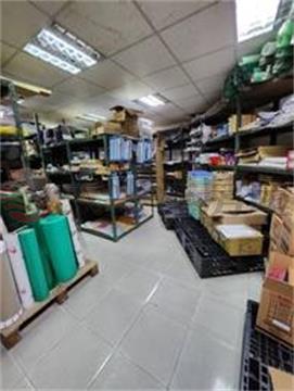區公邊間寬面金店面