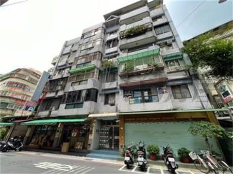 區公邊間寬面金店面