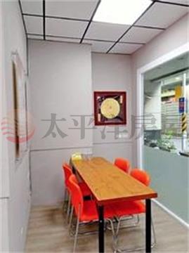 捷運三角金店面