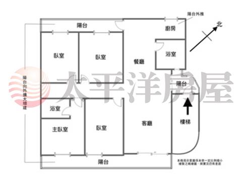 大勇獨棟公寓