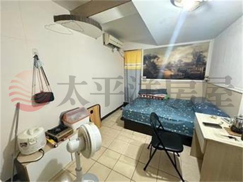 頂埔捷運電梯收租屋