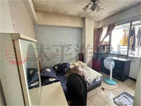 頂埔捷運電梯收租屋