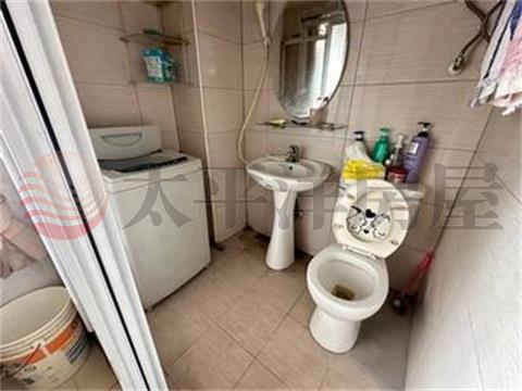 頂埔捷運電梯收租屋