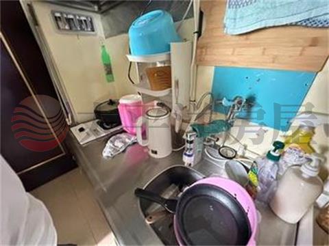 頂埔捷運電梯收租屋