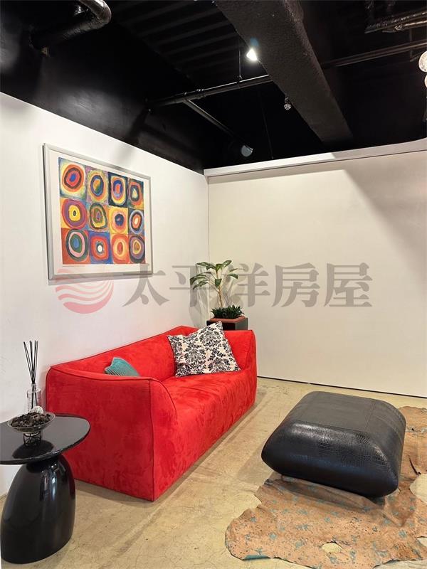 經貿王朝鋼骨商辦+坡車