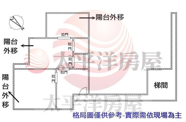 經貿王朝鋼骨商辦+坡車