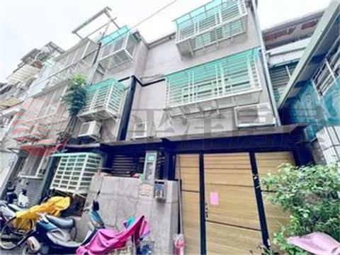 [專]雙和街收租透天