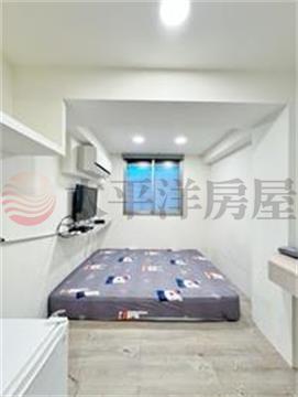 [專]雙和街收租透天