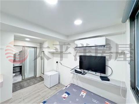 [專]雙和街收租透天