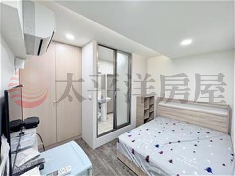 [專]雙和街收租透天