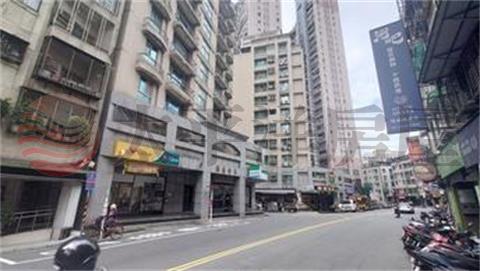 圓通世家優質金店面