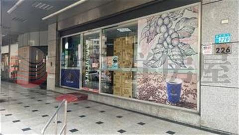 圓通世家優質金店面