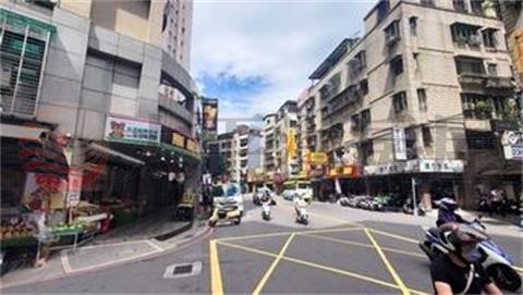 圓通世家優質金店面