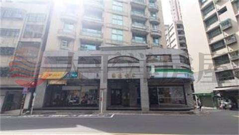 圓通世家優質金店面