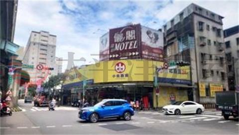 圓通世家優質金店面