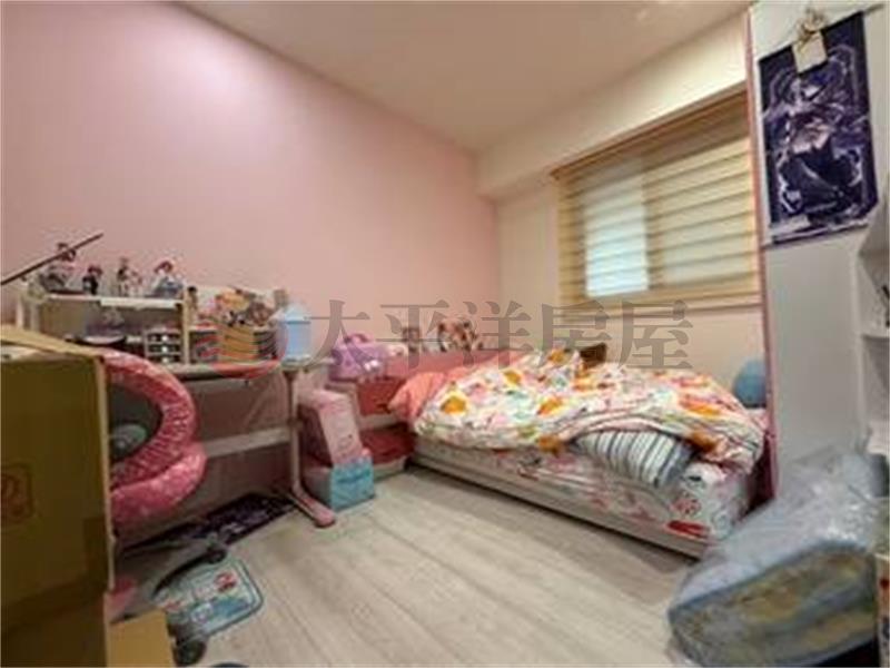 [專]上品苑格局方正三房車