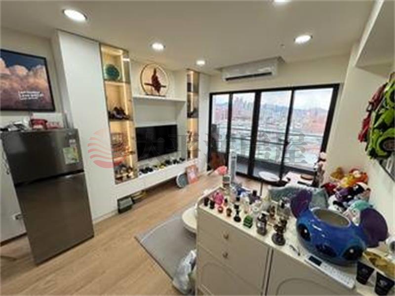 [專]漢寶極品頂樓露臺戶