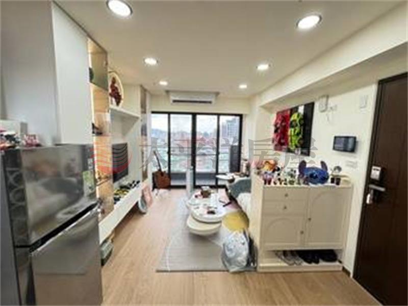 [專]漢寶極品頂樓露臺戶