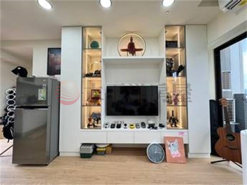 [專]漢寶極品頂樓露臺戶