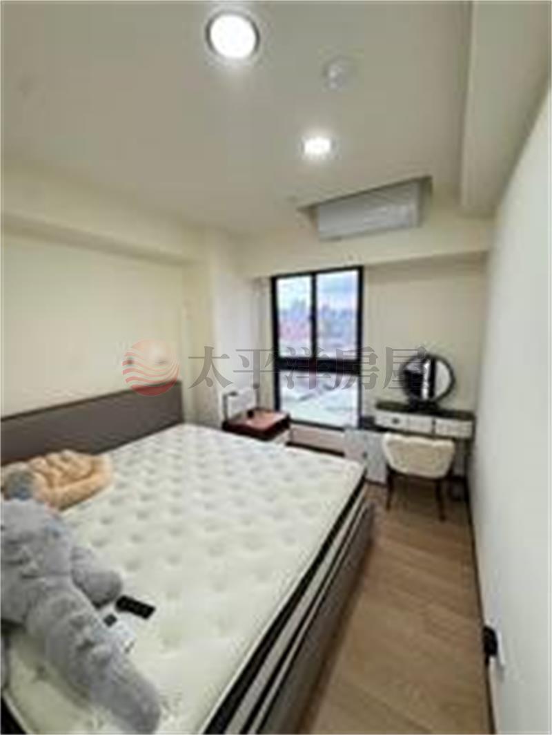 [專]漢寶極品頂樓露臺戶