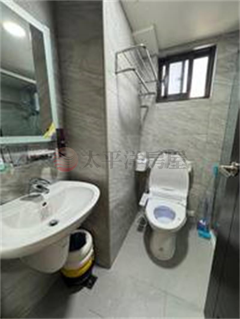 [專]漢寶極品頂樓露臺戶