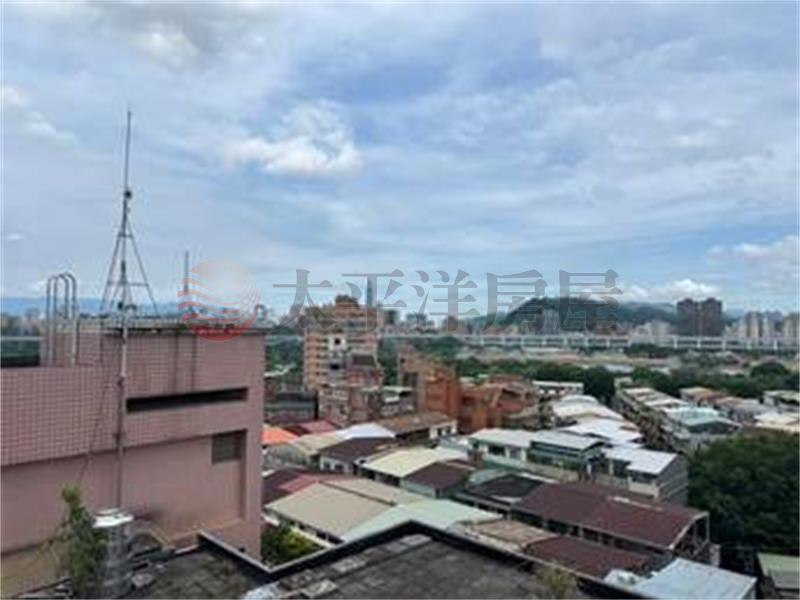 [專]漢寶極品頂樓露臺戶