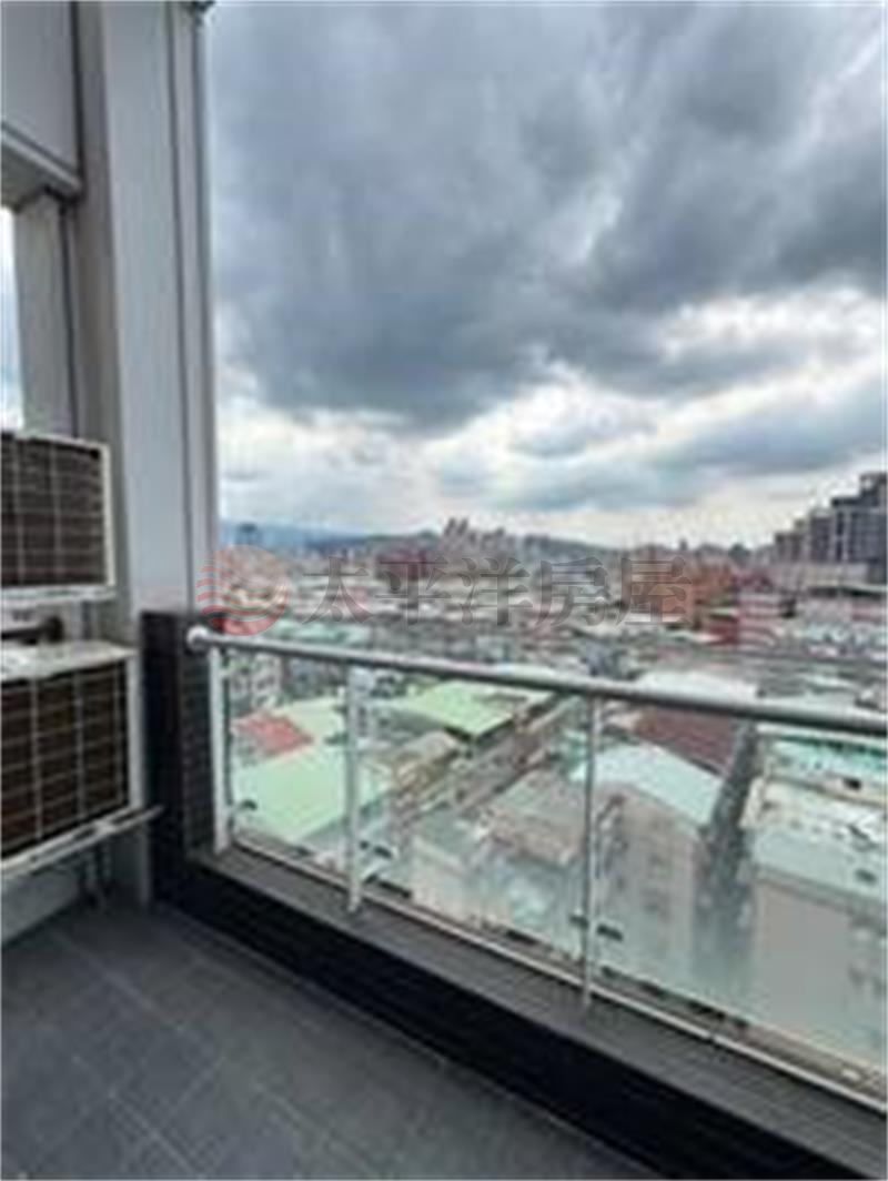 [專]漢寶極品頂樓露臺戶