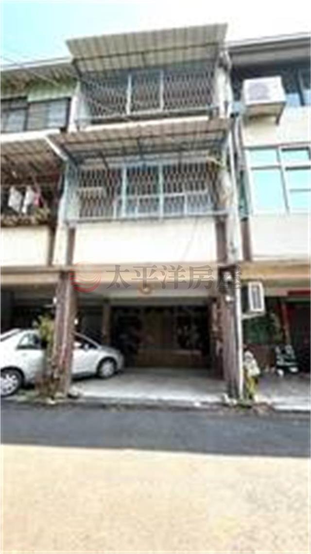 [專]南投竹山瑞竹透天厝