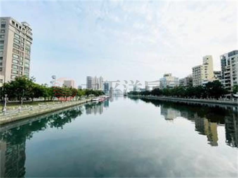 [專]高雄駁二特區首席商辦