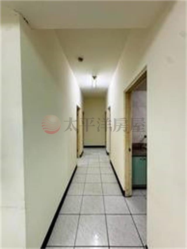 [專]台南車站稀有國宅一樓+車位