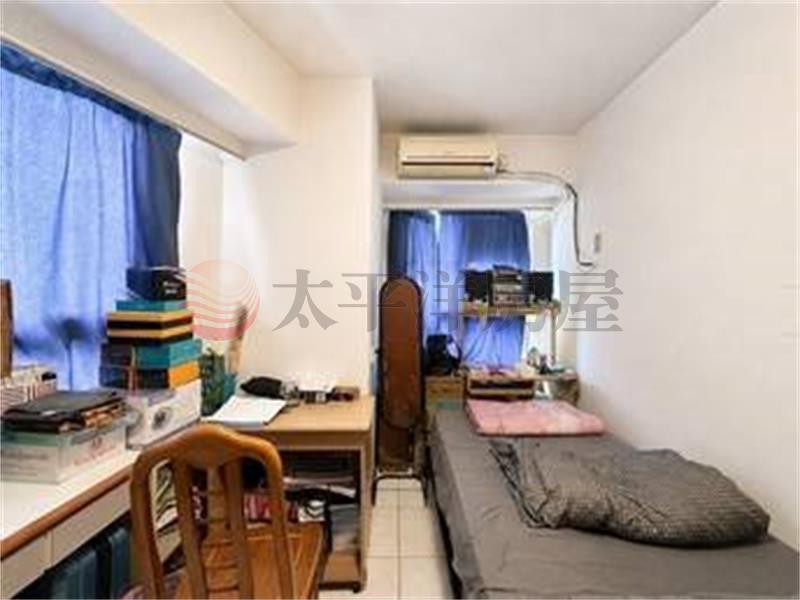 [專]萬大線城龍景觀兩房