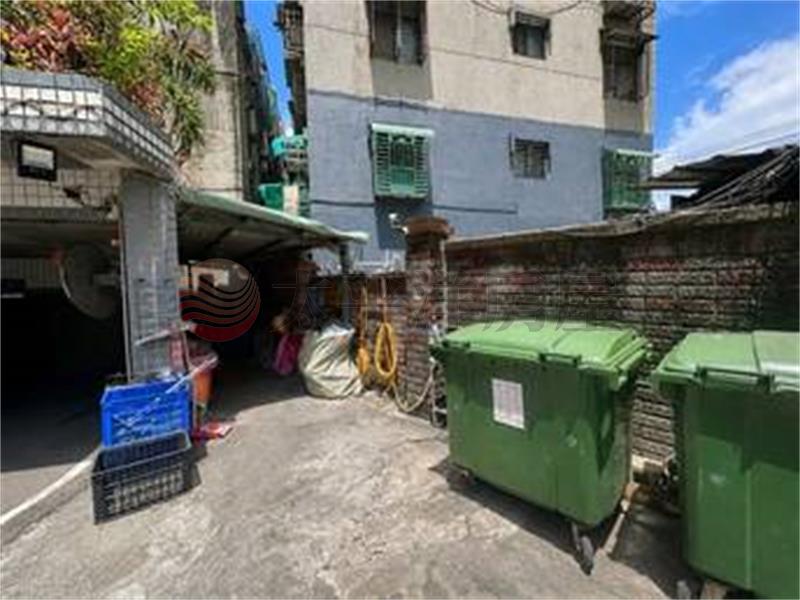 [專]萬大線城龍景觀兩房