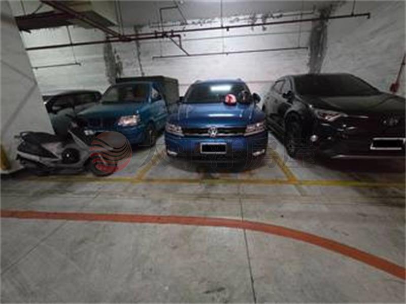 吉利旺旺壽德三房+車位