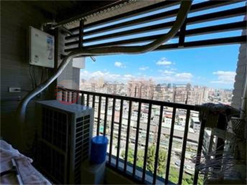永和敦南一品靓妍3改2雙車位