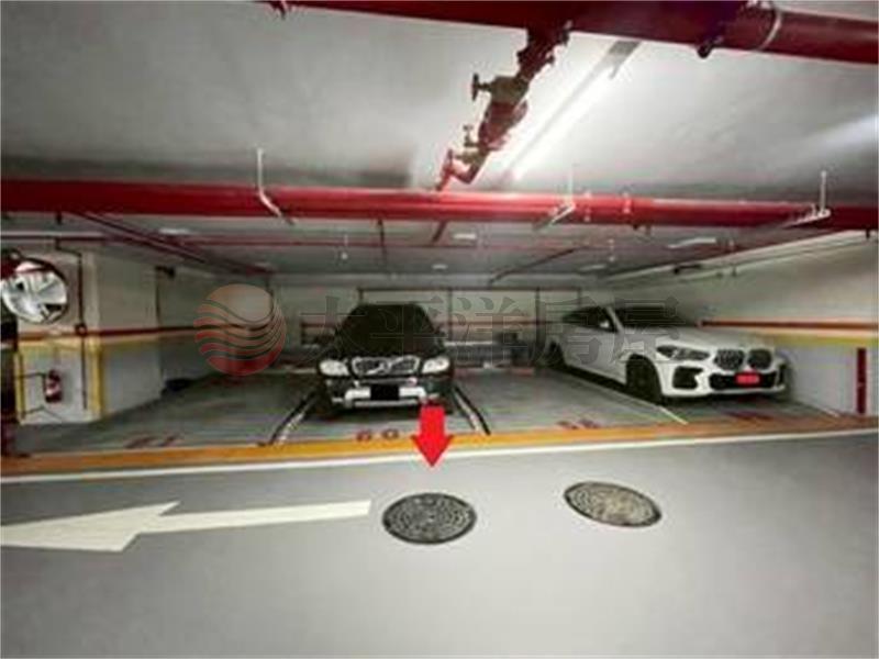 永和敦南一品靓妍3改2雙車位