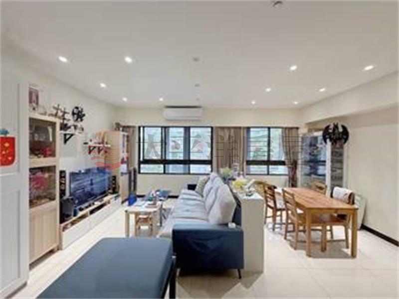 烏薩奇V1採光戶+車位