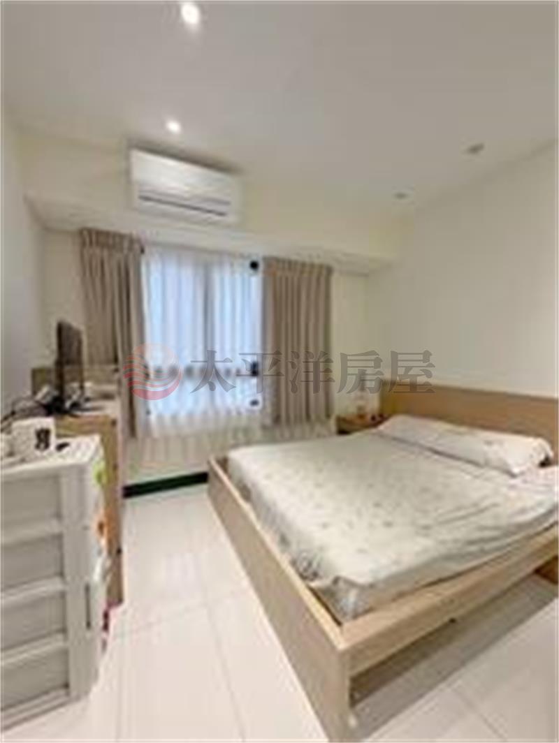 烏薩奇V1採光戶+車位