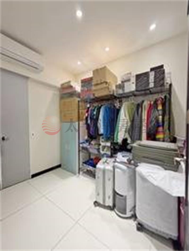 烏薩奇V1採光戶+車位