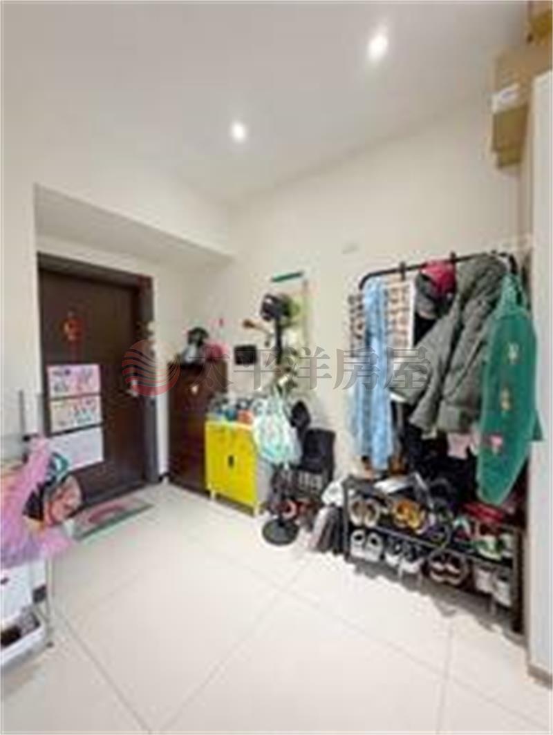 烏薩奇V1採光戶+車位