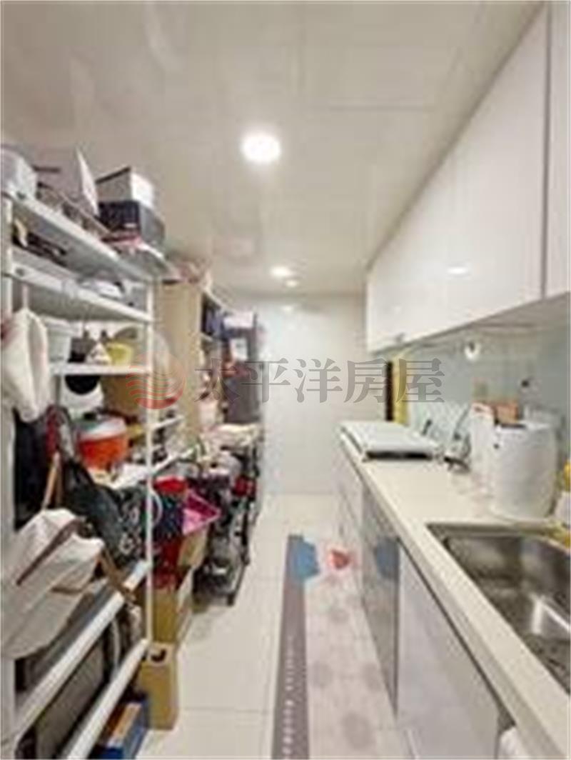 烏薩奇V1採光戶+車位