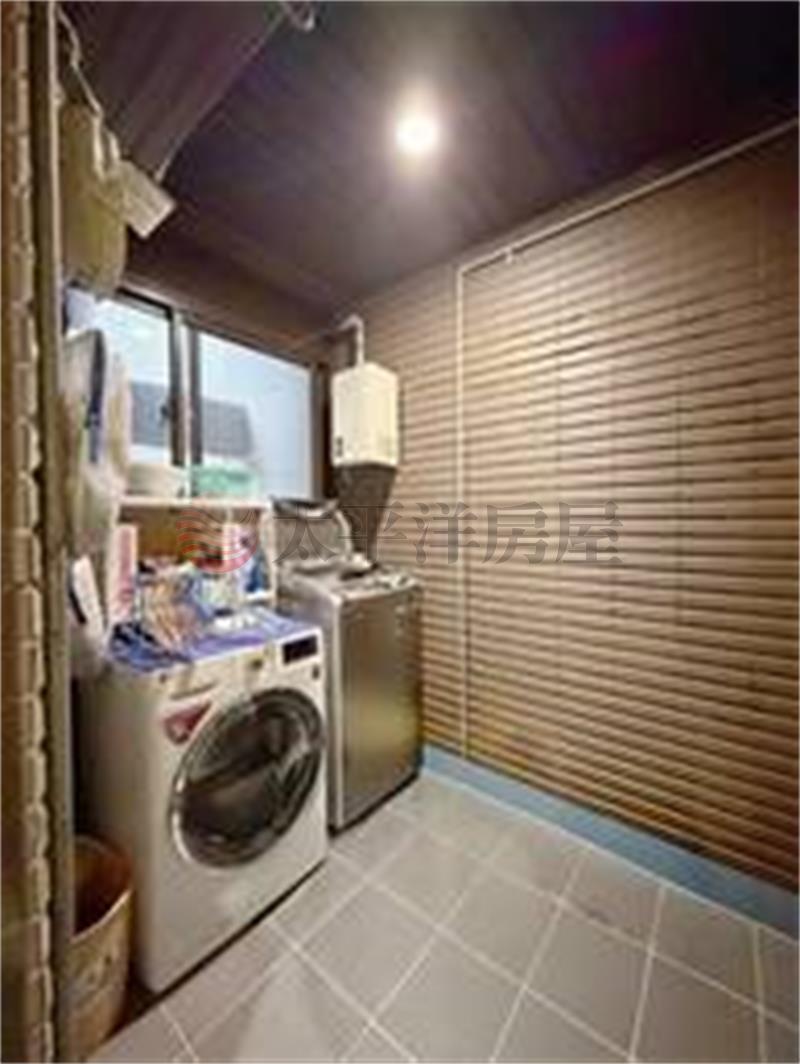 烏薩奇V1採光戶+車位