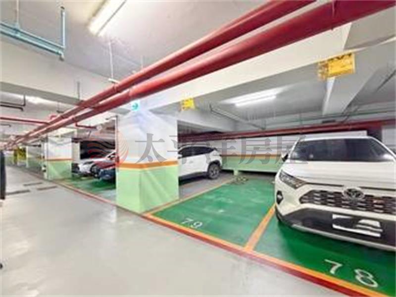 烏薩奇V1採光戶+車位