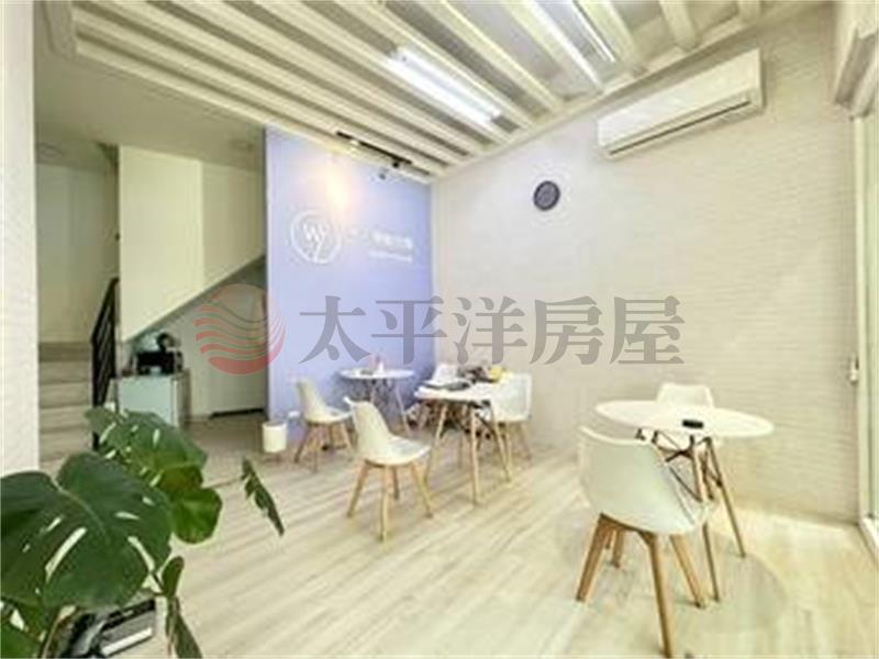 頂溪永平黃金店面